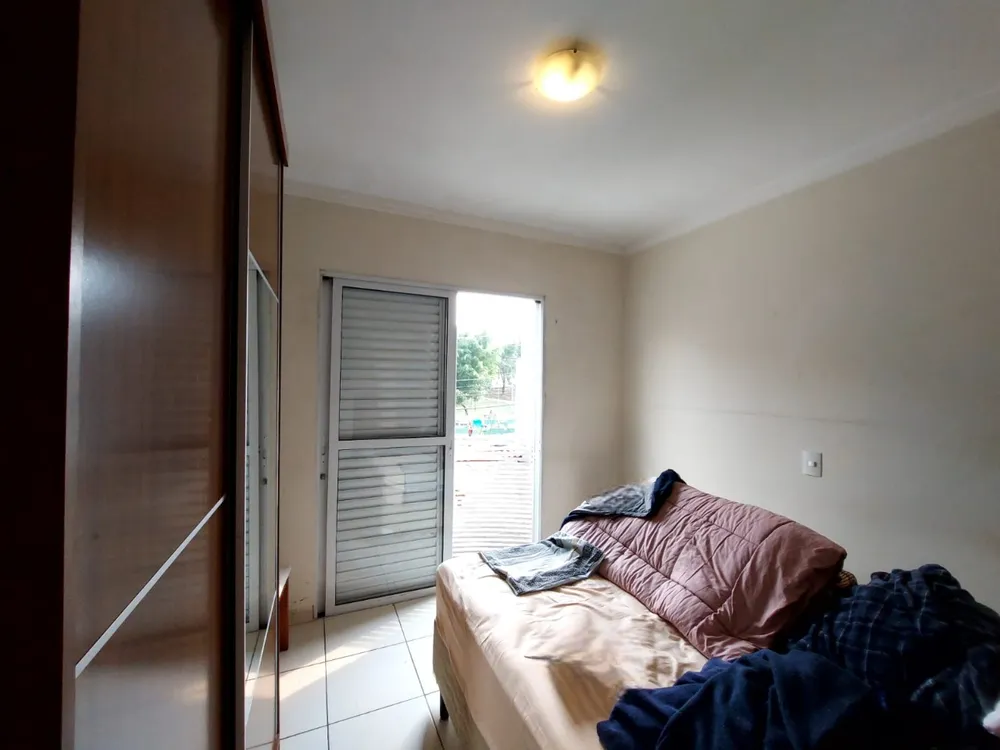 Sobrado, 3 quartos, 95 m² - Foto 10