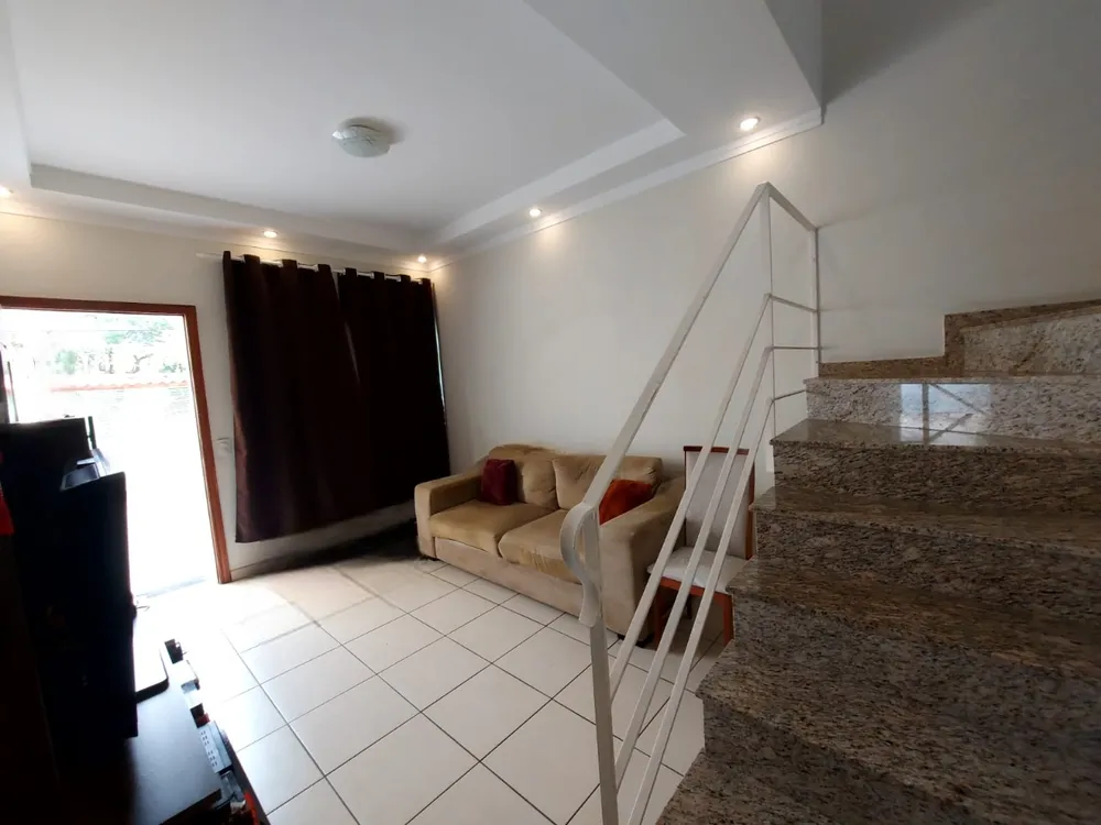 Sobrado, 3 quartos, 95 m² - Foto 3