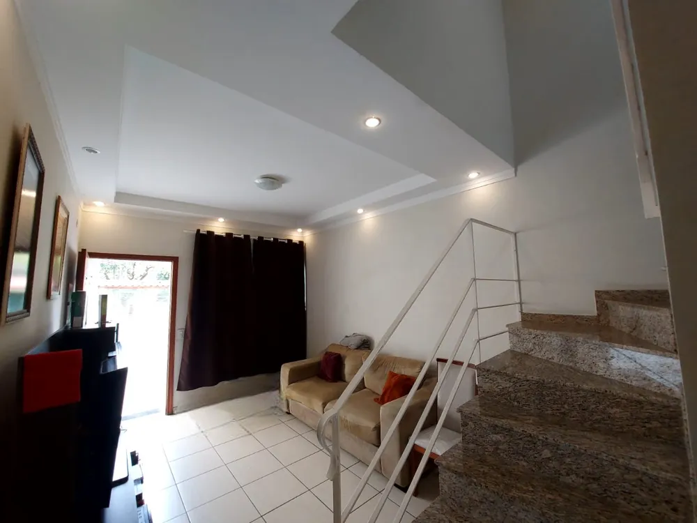 Sobrado, 3 quartos, 95 m² - Foto 2