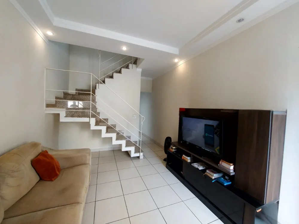 Sobrado, 3 quartos, 95 m² - Foto 6