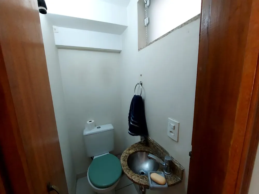 Sobrado, 3 quartos, 95 m² - Foto 5