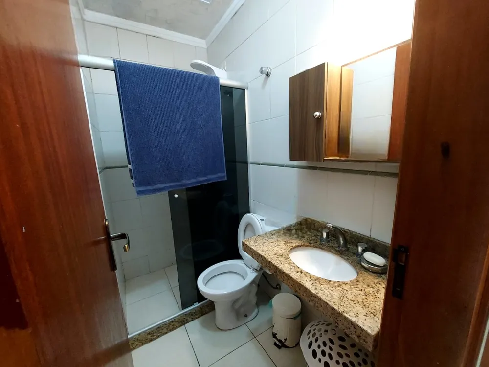 Sobrado, 3 quartos, 95 m² - Foto 11