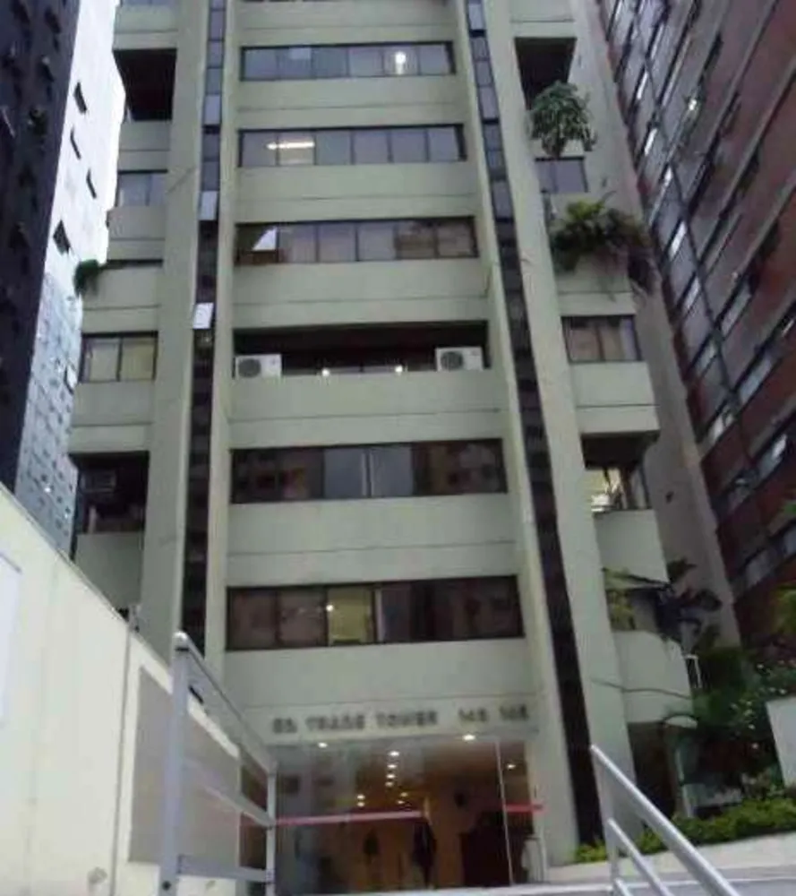 Sala-Conjunto, 50 m² - Foto 11
