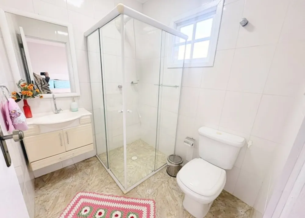 Sobrado, 4 quartos, 168 m² - Foto 7