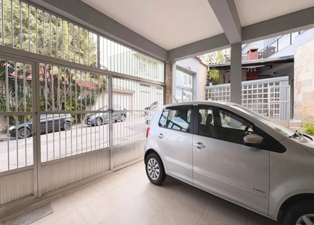 Sobrado, 4 quartos, 168 m² - Foto 8