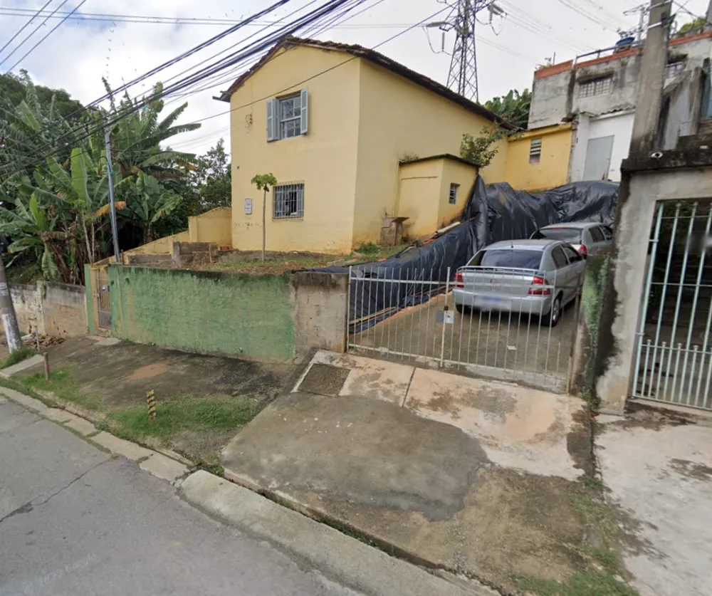Terreno, 298 m² - Foto 2