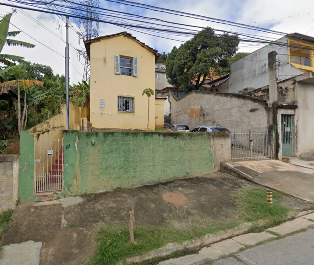 Terreno, 298 m² - Foto 1