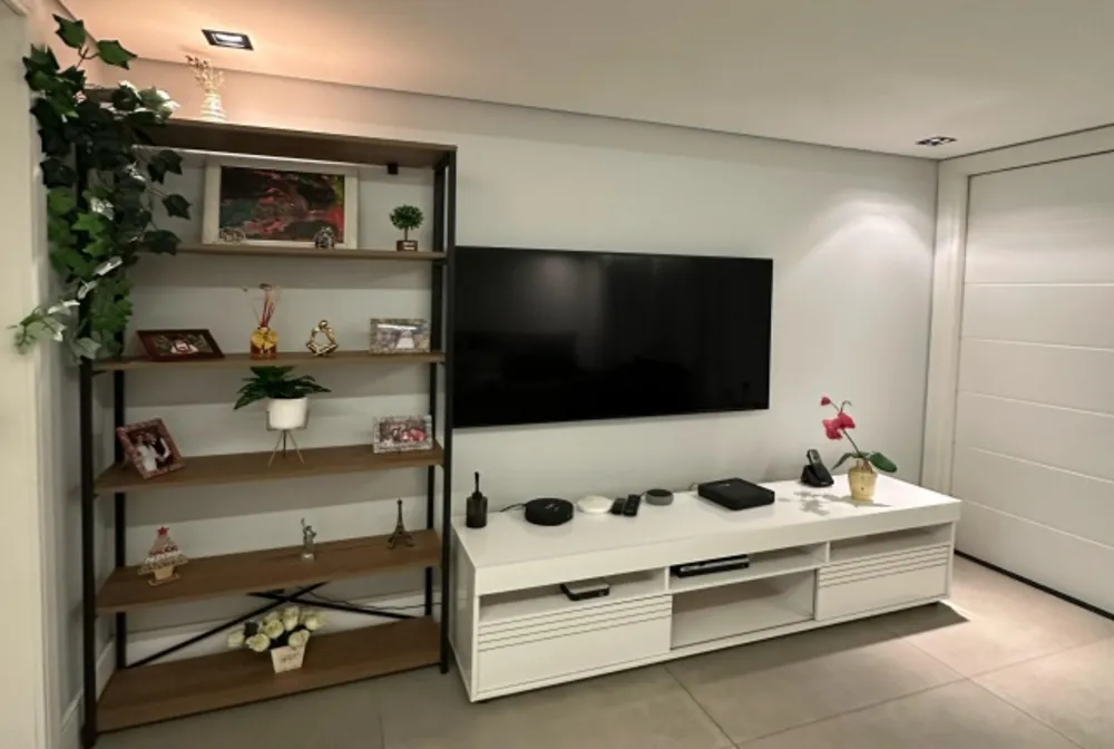 Sobrado, 3 quartos, 245 m² - Foto 2