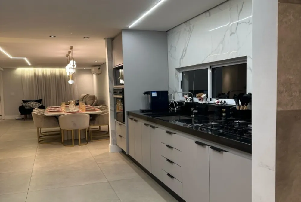 Sobrado, 3 quartos, 245 m² - Foto 3