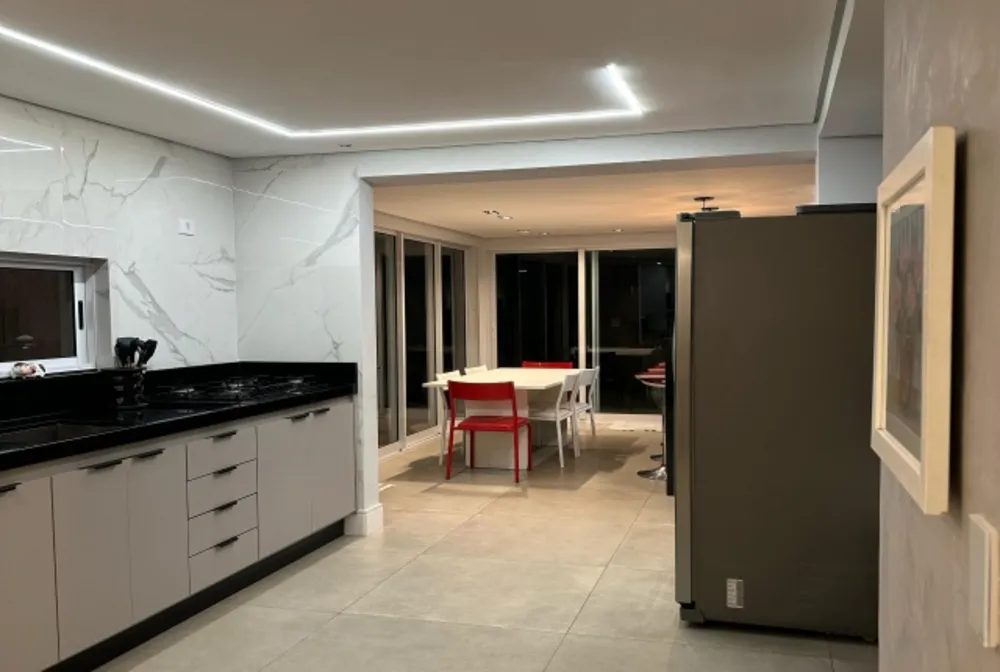 Sobrado, 3 quartos, 245 m² - Foto 8