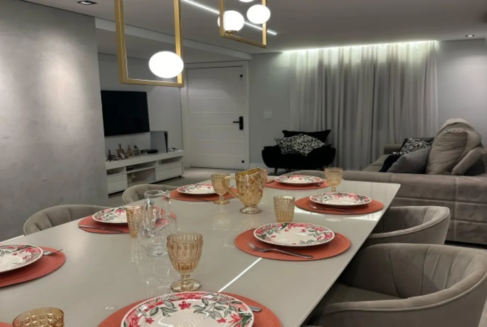 Sobrado, 3 quartos, 245 m² - Foto 4