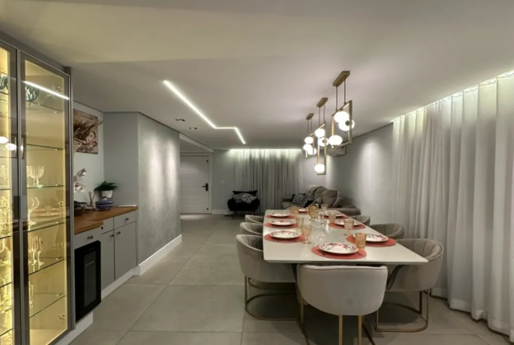 Sobrado, 3 quartos, 245 m² - Foto 3