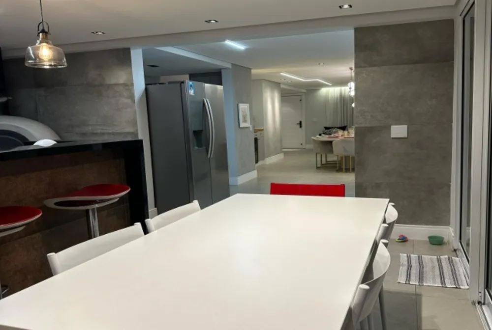 Sobrado, 3 quartos, 245 m² - Foto 6