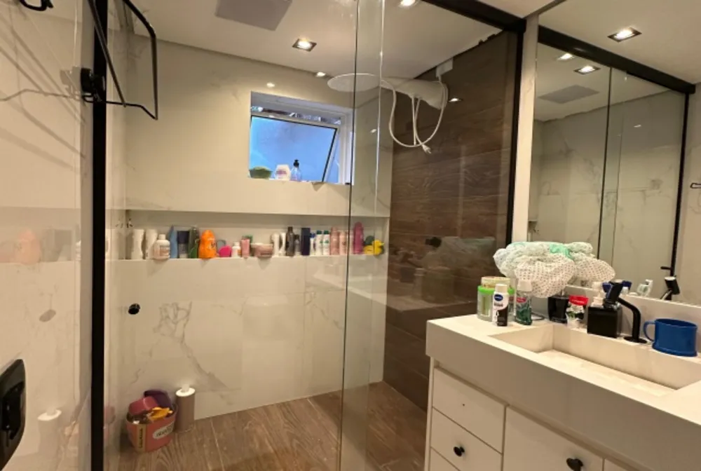 Sobrado, 3 quartos, 245 m² - Foto 2