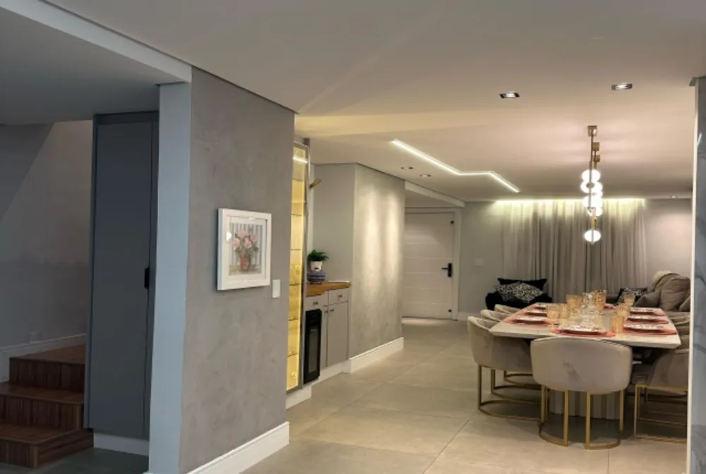 Sobrado, 3 quartos, 245 m² - Foto 10