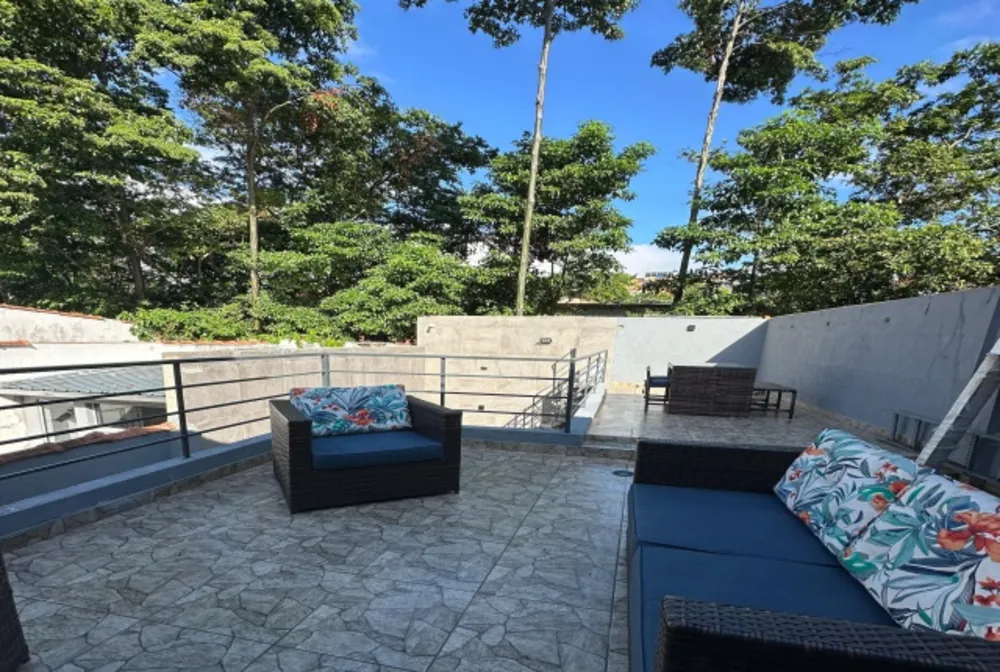 Sobrado, 3 quartos, 245 m² - Foto 15