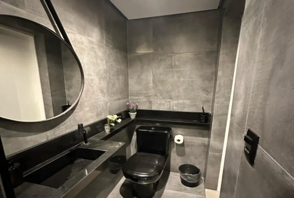 Sobrado, 3 quartos, 245 m² - Foto 13