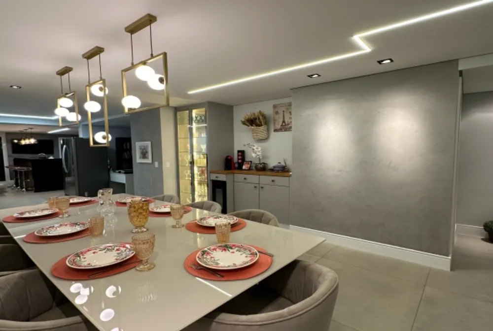 Sobrado, 3 quartos, 245 m² - Foto 6