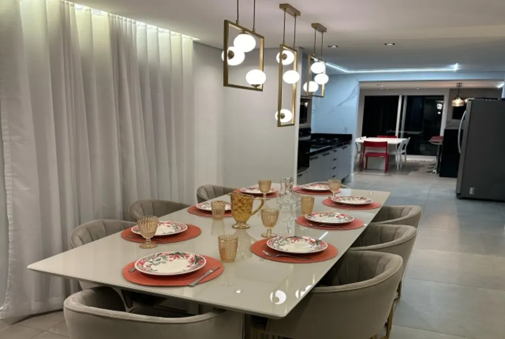 Sobrado, 3 quartos, 245 m² - Foto 5