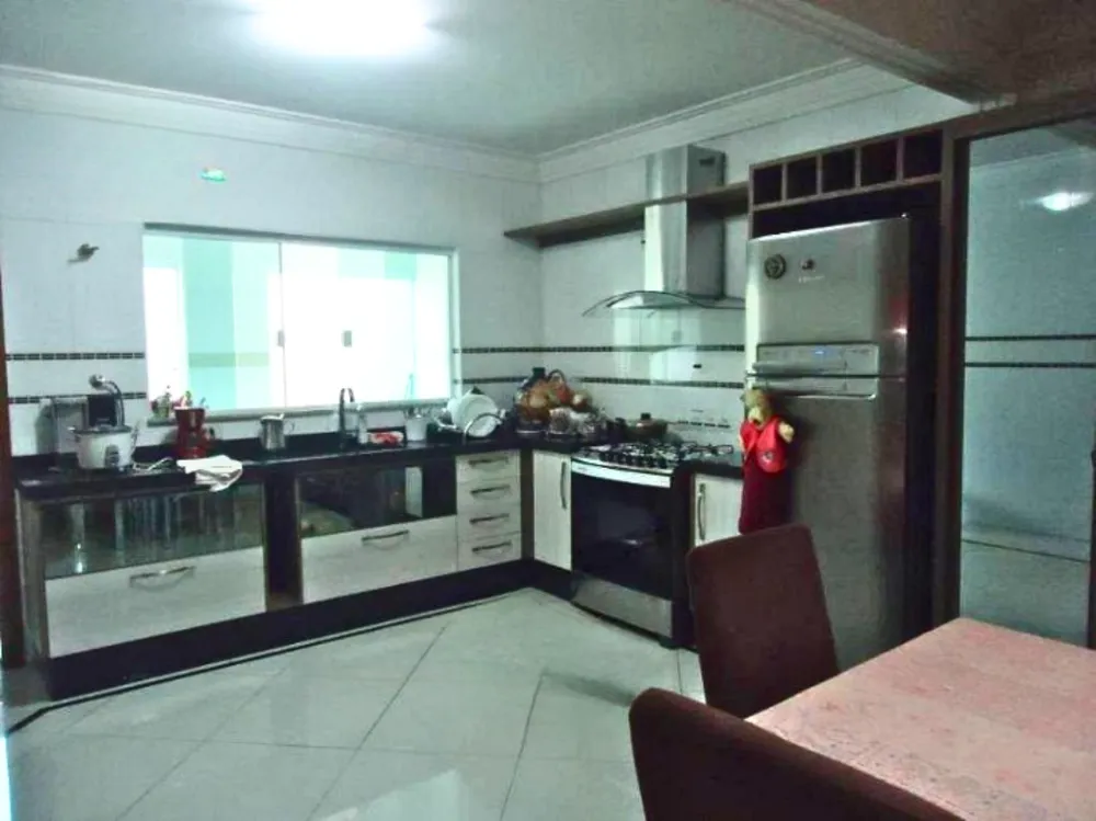 Sobrado, 3 quartos, 159 m² - Foto 4