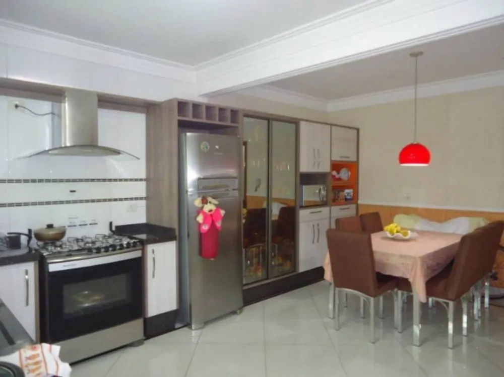 Sobrado, 3 quartos, 159 m² - Foto 3