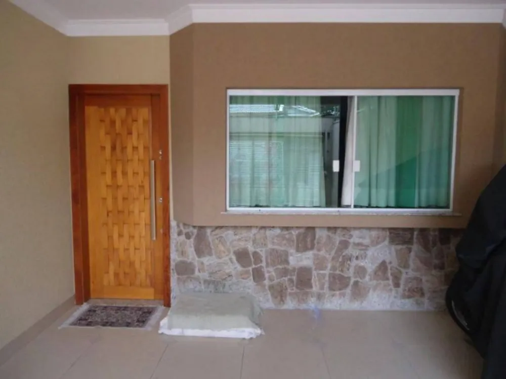 Sobrado, 3 quartos, 159 m² - Foto 11