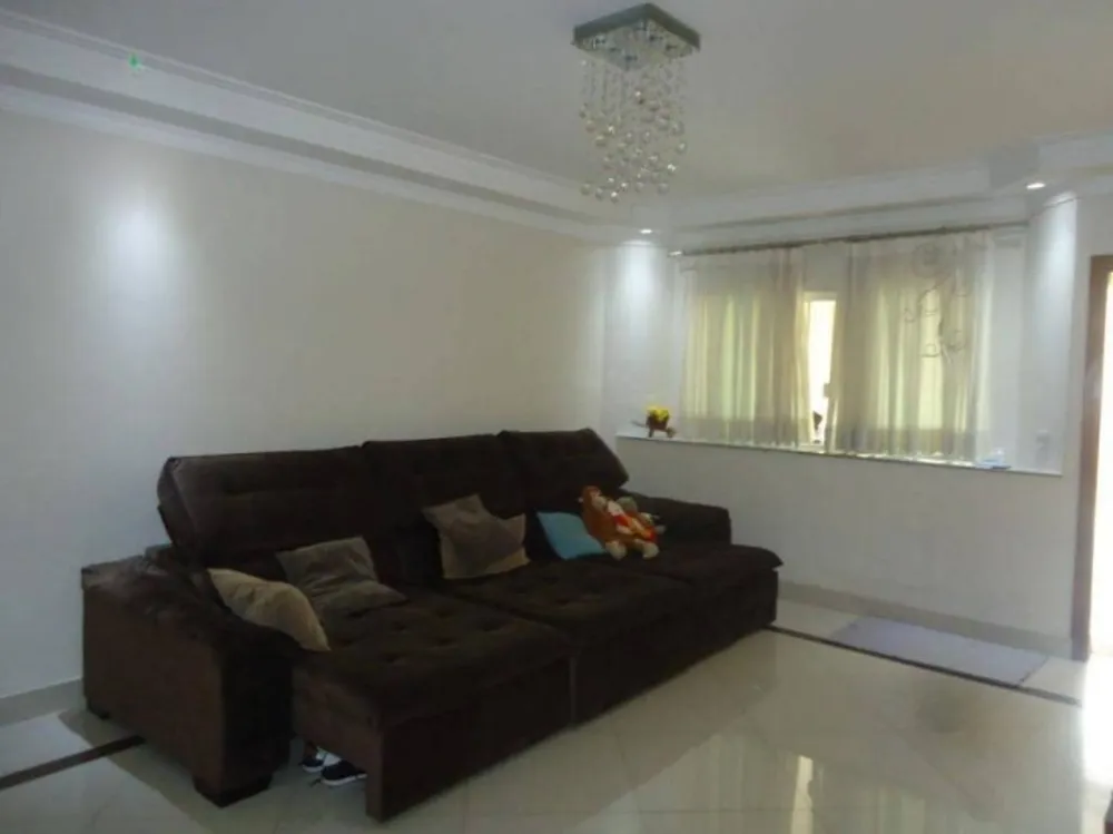 Sobrado, 3 quartos, 159 m² - Foto 2