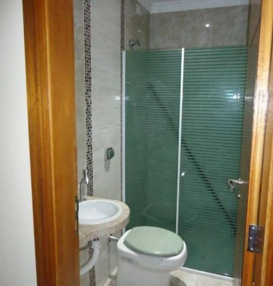 Sobrado, 3 quartos, 159 m² - Foto 6
