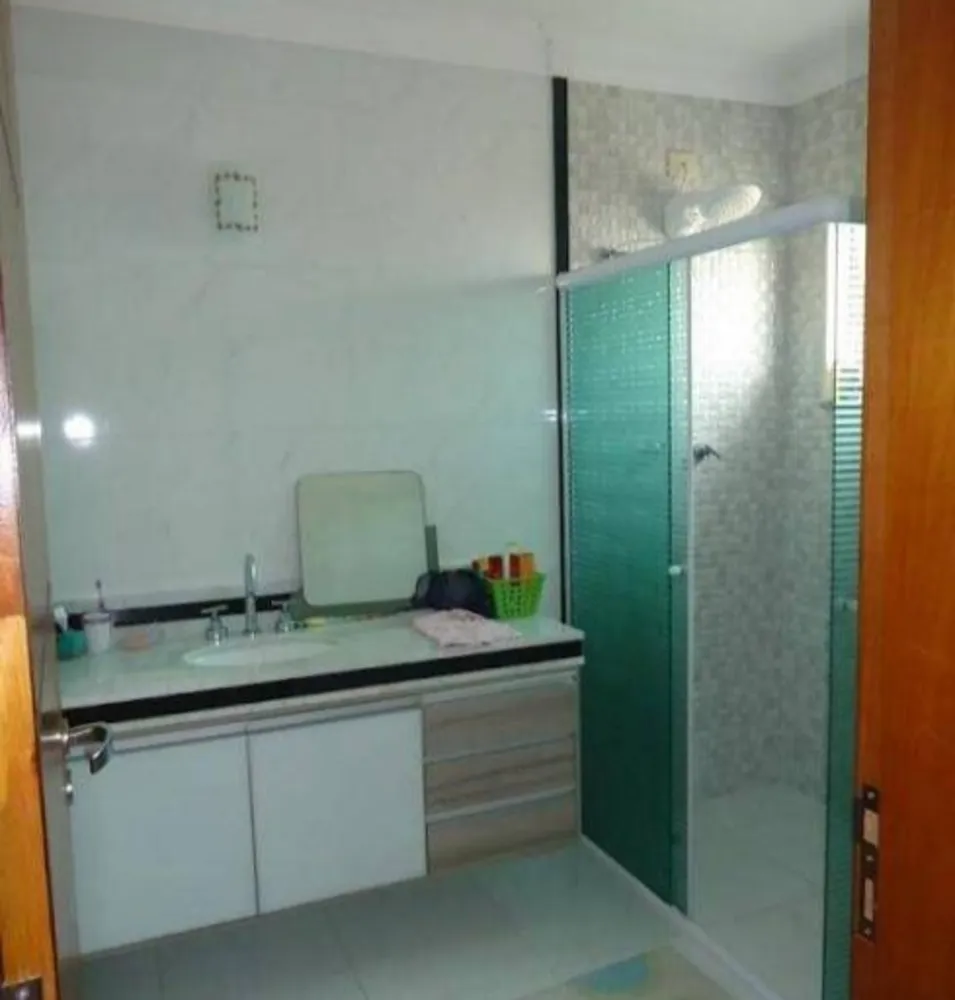 Sobrado, 3 quartos, 159 m² - Foto 7