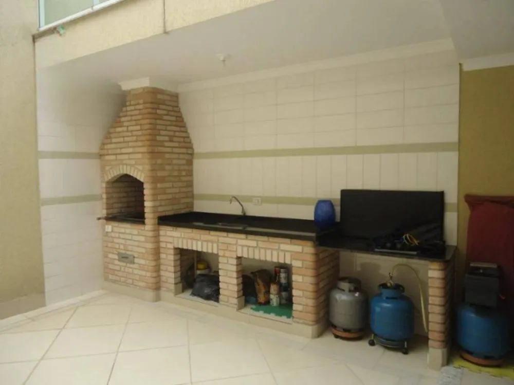 Sobrado, 3 quartos, 159 m² - Foto 8