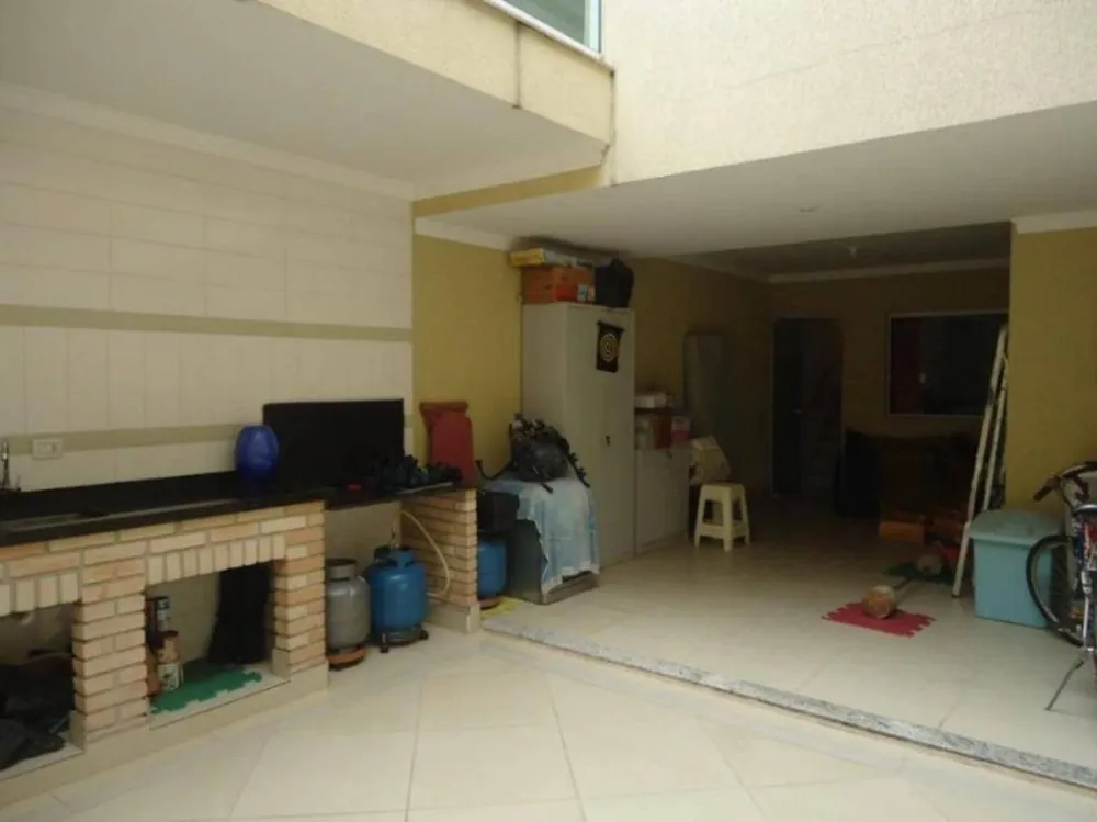 Sobrado, 3 quartos, 159 m² - Foto 9