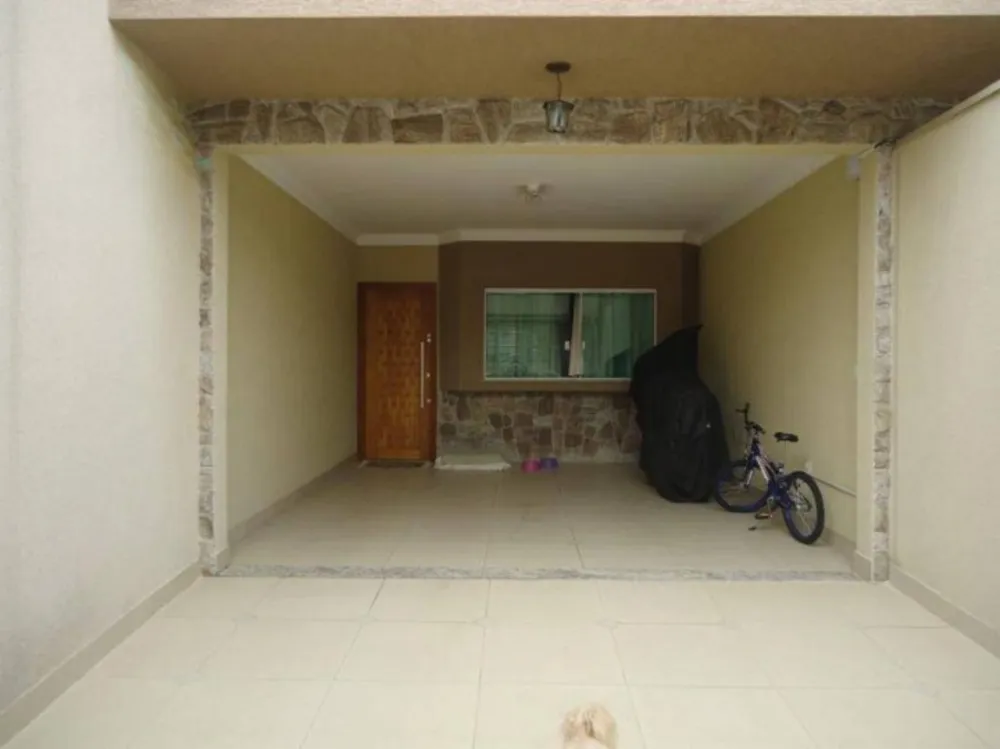 Sobrado, 3 quartos, 159 m² - Foto 12