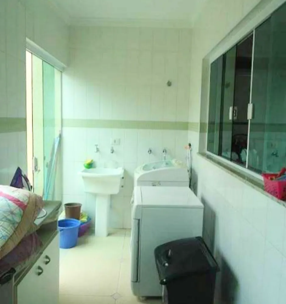 Sobrado, 3 quartos, 159 m² - Foto 10