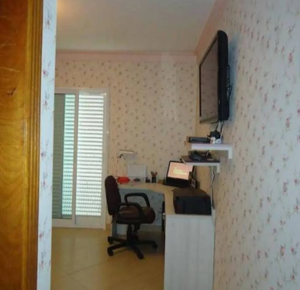 Sobrado, 3 quartos, 159 m² - Foto 5