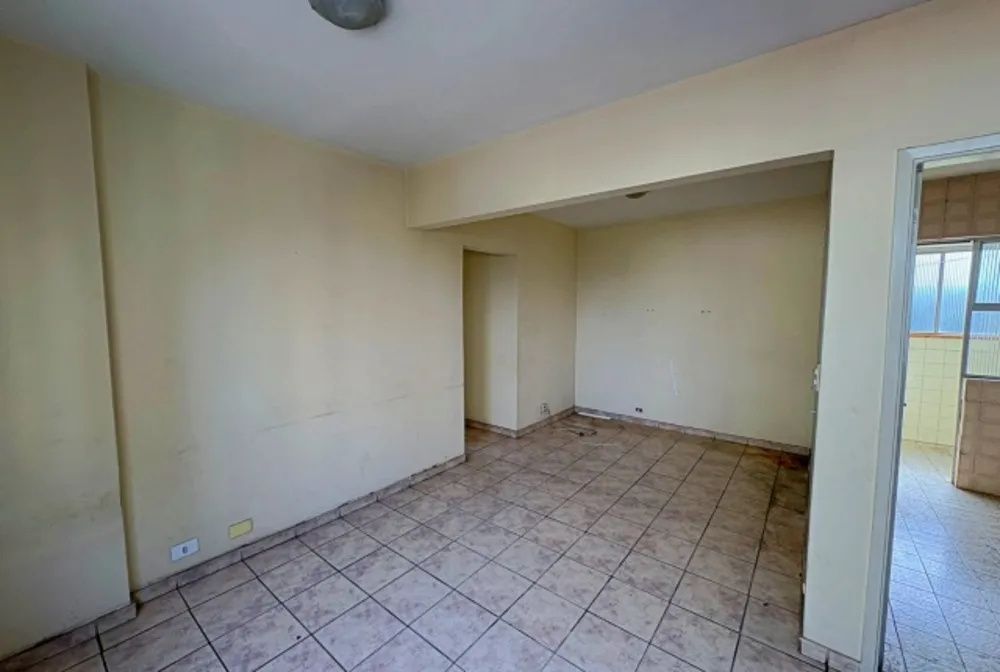 Apartamento, 2 quartos, 77 m² - Foto 1