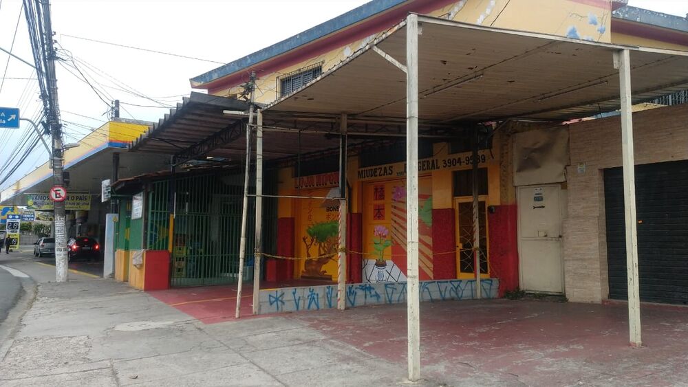 Terreno à venda, 380m² - Foto 5