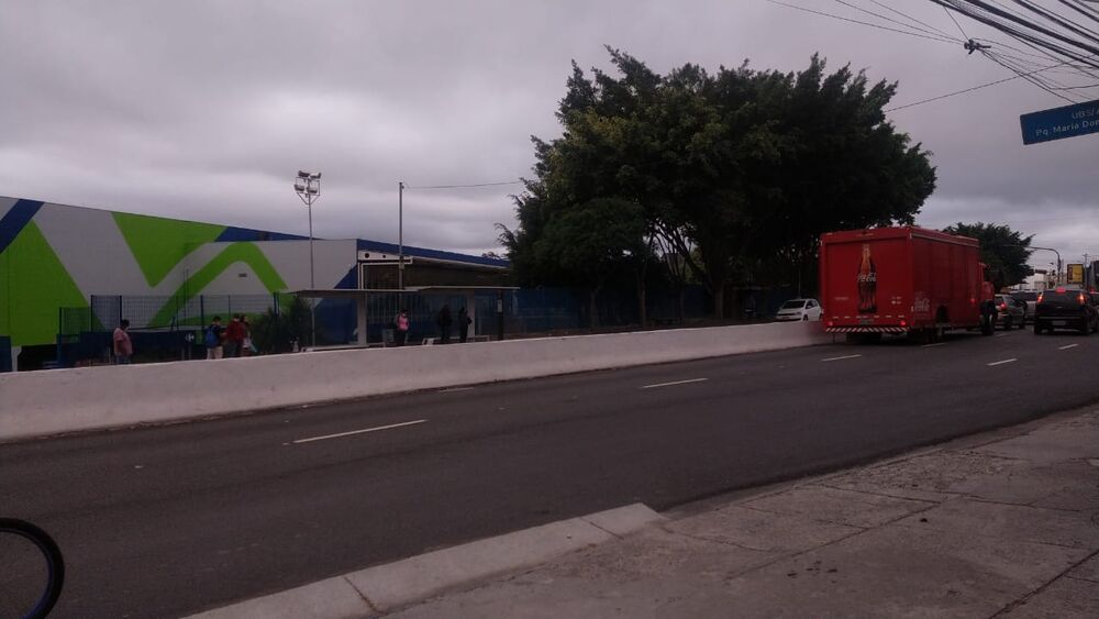 Terreno à venda, 380m² - Foto 1