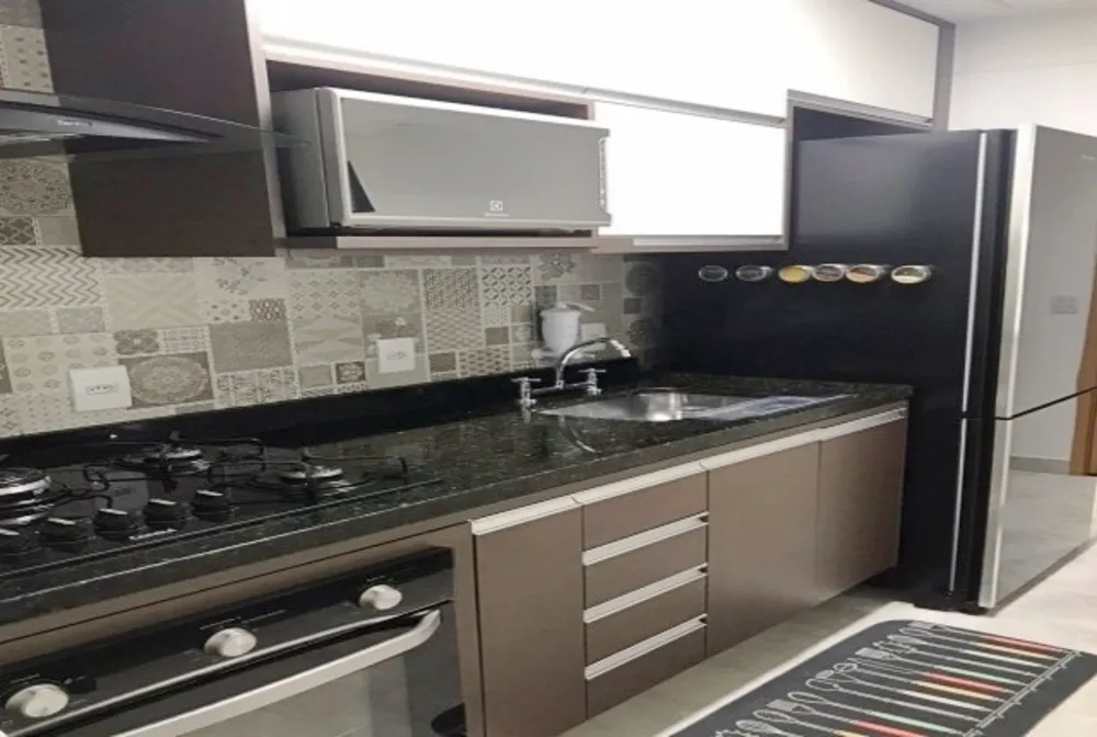 Apartamento, 2 quartos, 93 m² - Foto 6