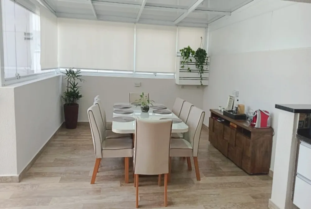 Apartamento, 2 quartos, 93 m² - Foto 1