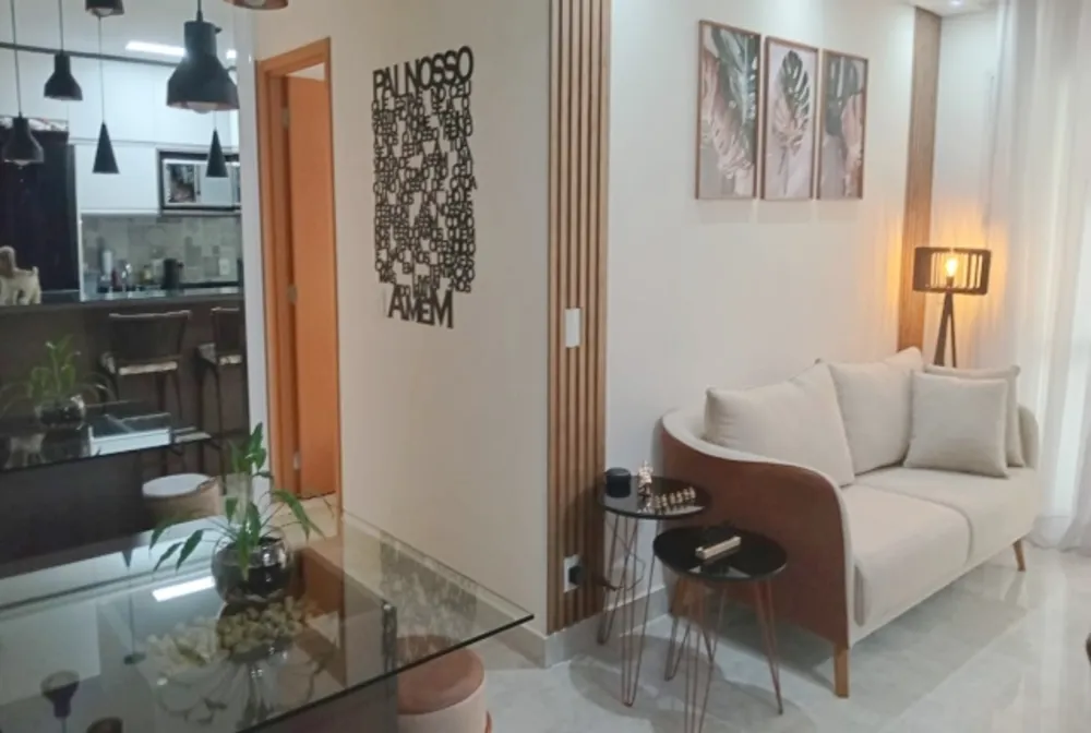 Apartamento, 2 quartos, 93 m² - Foto 4