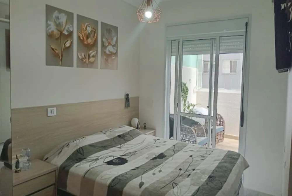 Apartamento, 2 quartos, 93 m² - Foto 8