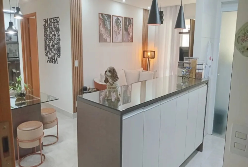 Apartamento, 2 quartos, 93 m² - Foto 5
