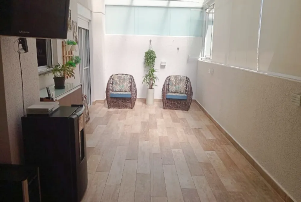 Apartamento, 2 quartos, 93 m² - Foto 3