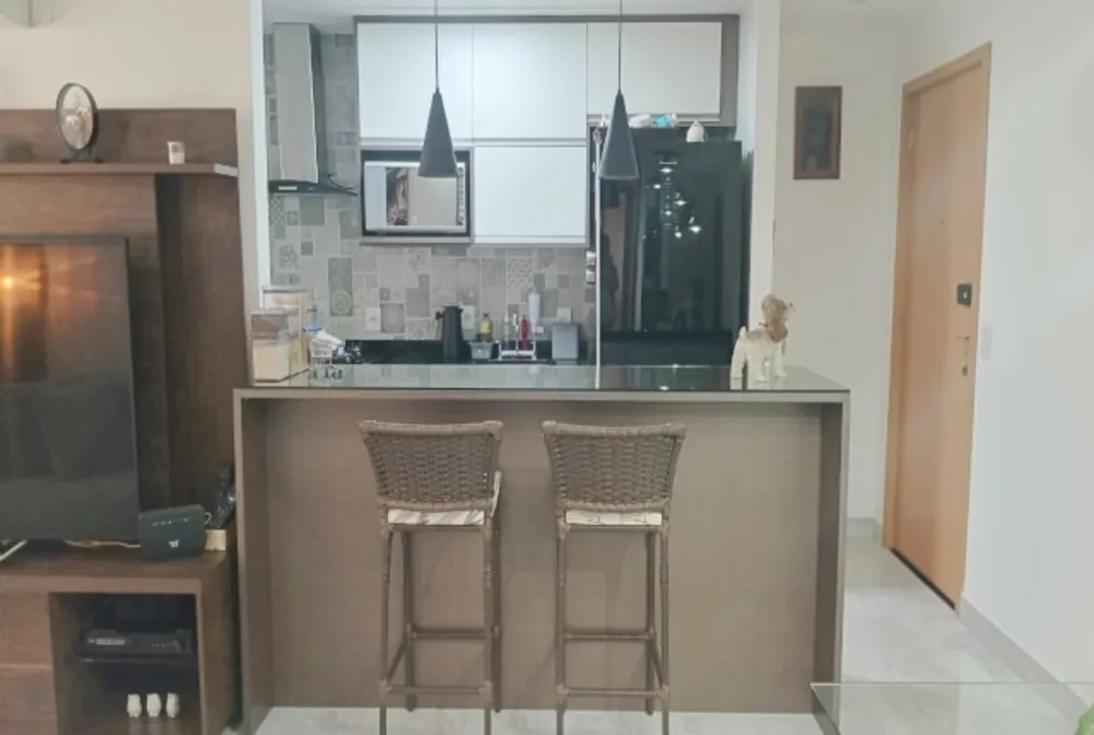 Apartamento, 2 quartos, 93 m² - Foto 7
