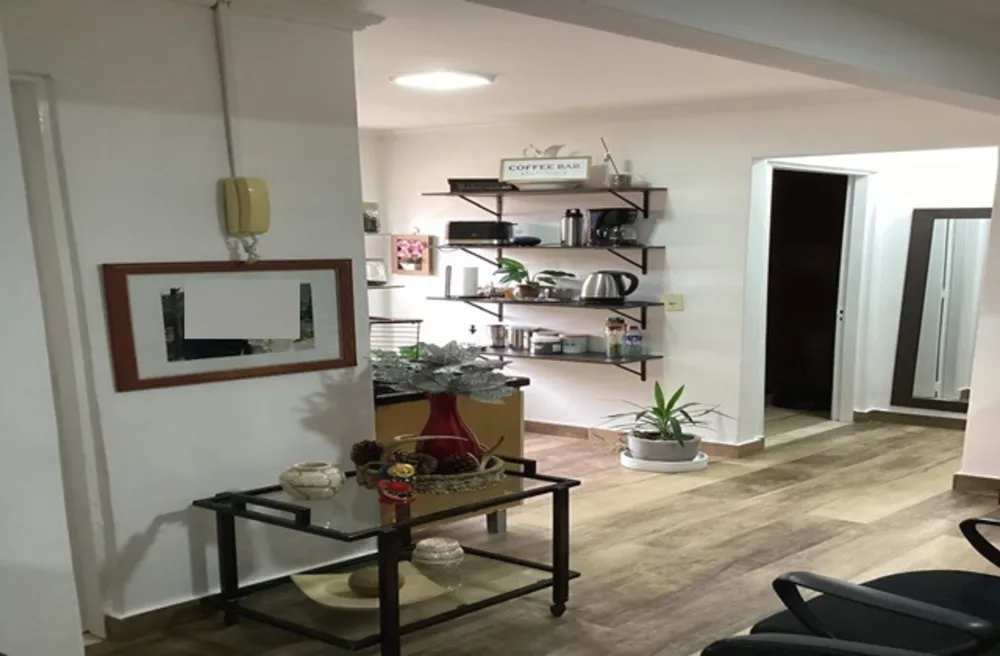 Casa, 2 quartos, 100 m² - Foto 1