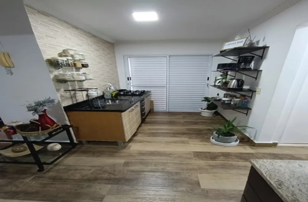 Casa, 2 quartos, 100 m² - Foto 3
