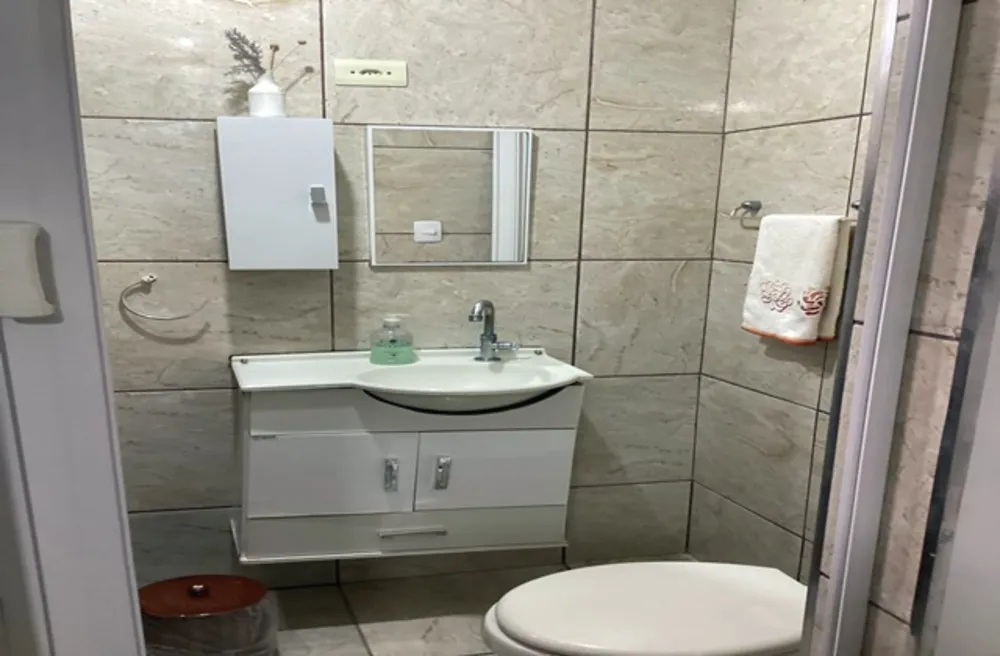 Casa, 2 quartos, 100 m² - Foto 9