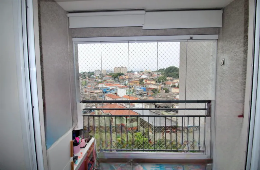 Apartamento, 2 quartos, 51 m² - Foto 1