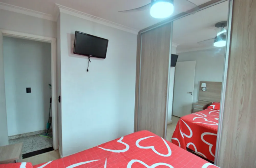 Apartamento, 2 quartos, 51 m² - Foto 4