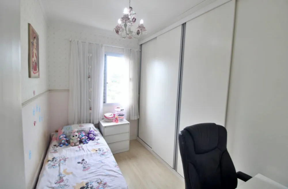 Apartamento, 2 quartos, 51 m² - Foto 2